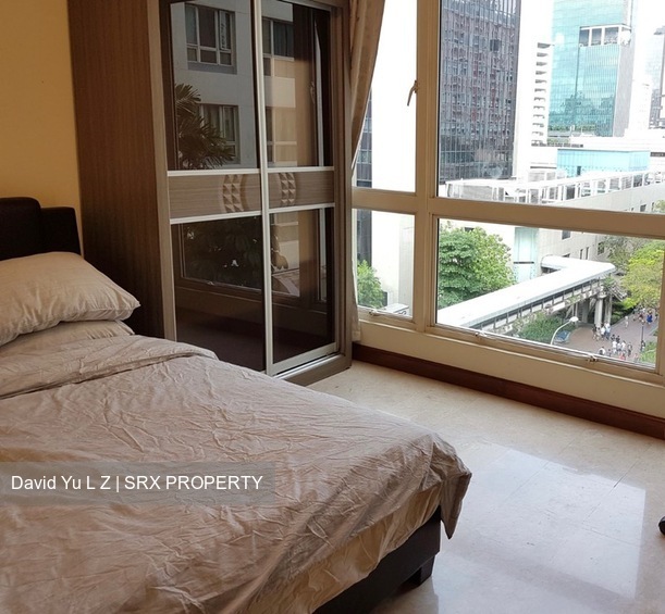 Burlington Square (D7), Apartment #300095221